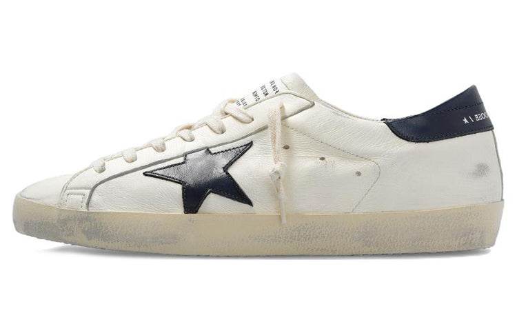 Кроссовки Golden Goose Superstar - Boxette Shop